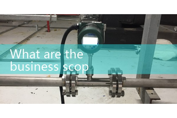 Haimer flowmeter